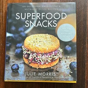 Superfood Snacks